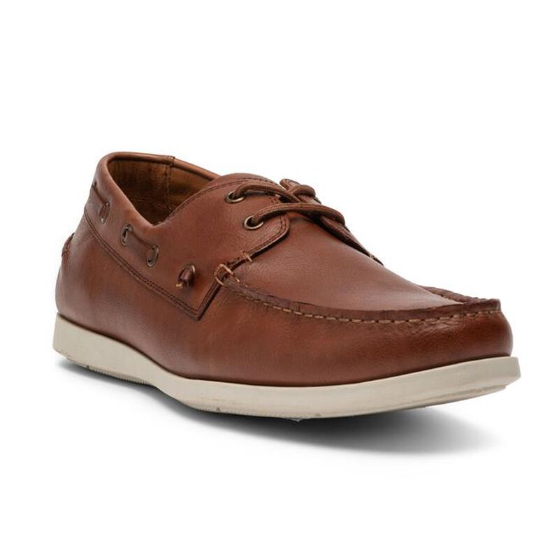 Rodd & Gunn Gordons Bay Boat Shoe image number 3